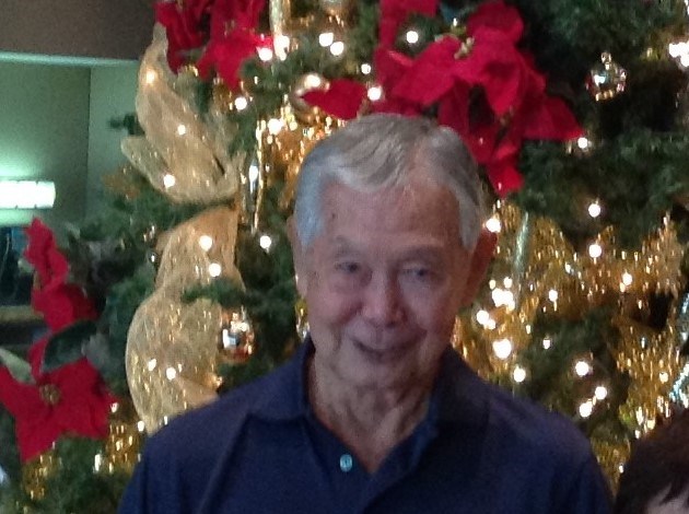 Obituary of Toyosaburo Yaka