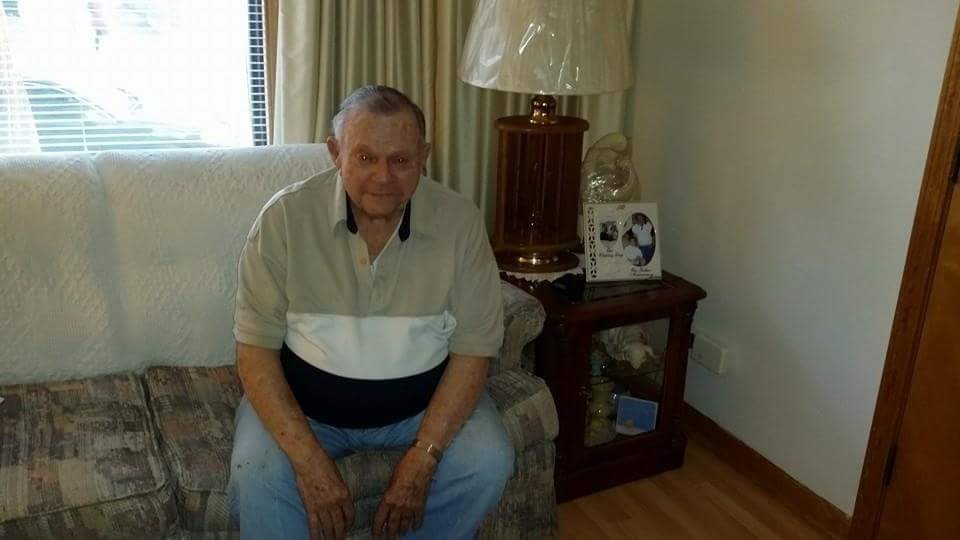 Obituario de Donald C Quinn