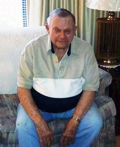 Avis de décès de Donald C Quinn