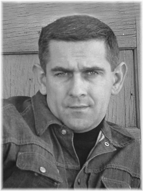 Obituary of Frank M. Trzeciak