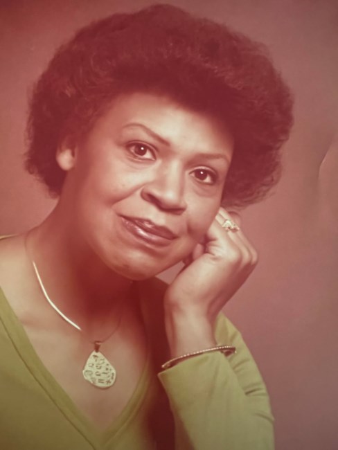 Obituary of Barbara Jean Clark