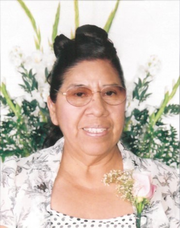 Obituary of Maria Cristina Ledesma