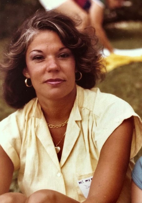 Obituary of Dena Gerber