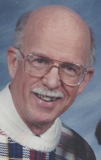 Obituary of Clyde Andrew Morehead