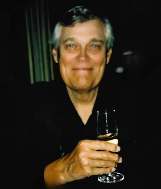 Obituary of Jimmie Don Keller