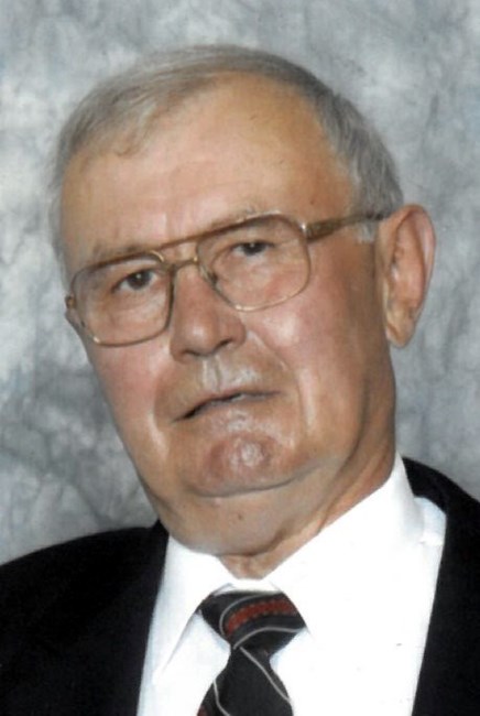 Obituary of Stjepan Borosic