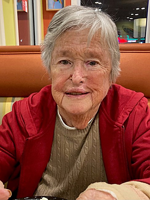 Obituario de Joyce Ann Lawson