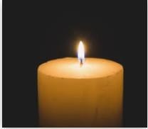 Obituary of Naomi Pacht a"h
