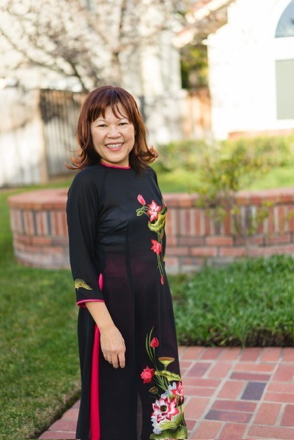 Obituary of Diana Doanh Ngo