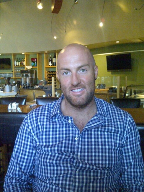 Obituary of Michael Bruce Beaton