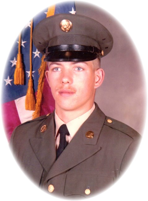 Obituary of Wayne Patton