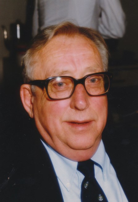 Obituary of Edmond Eddy Travis Going
