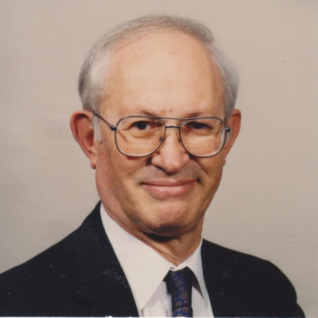 Obituary of Louis Balducci