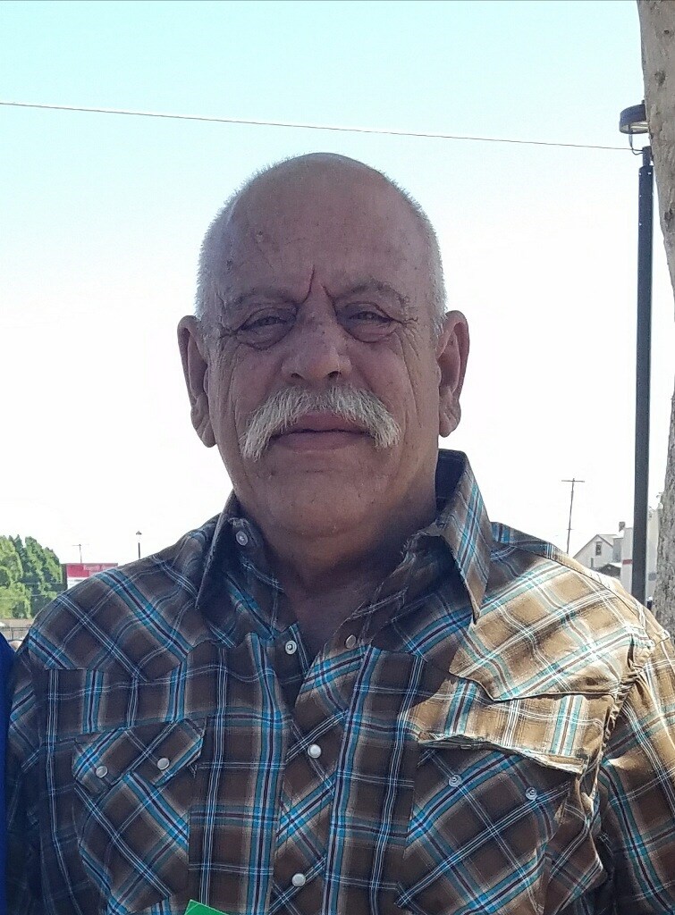 Avis de décès de Vicente "El Genio Chapusero" Rivera