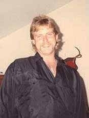 Obituary of Robert Francis Robbie Donlon