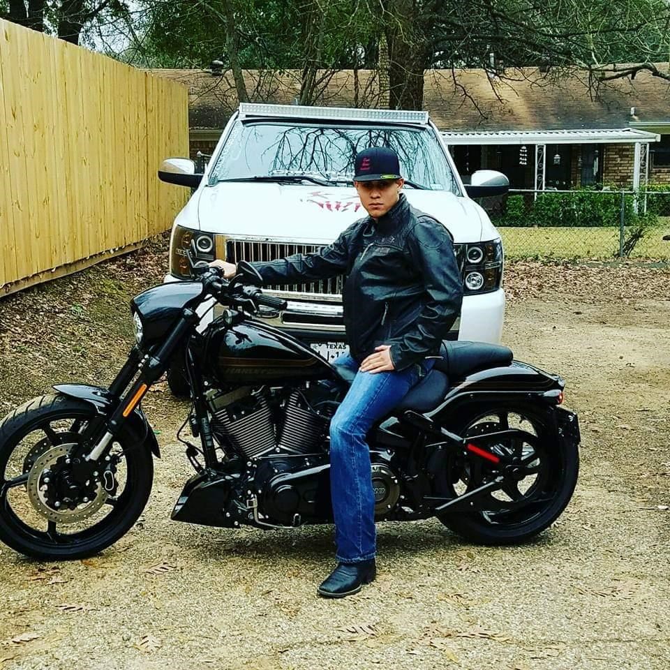 Obituary of Garrett Neal Ross