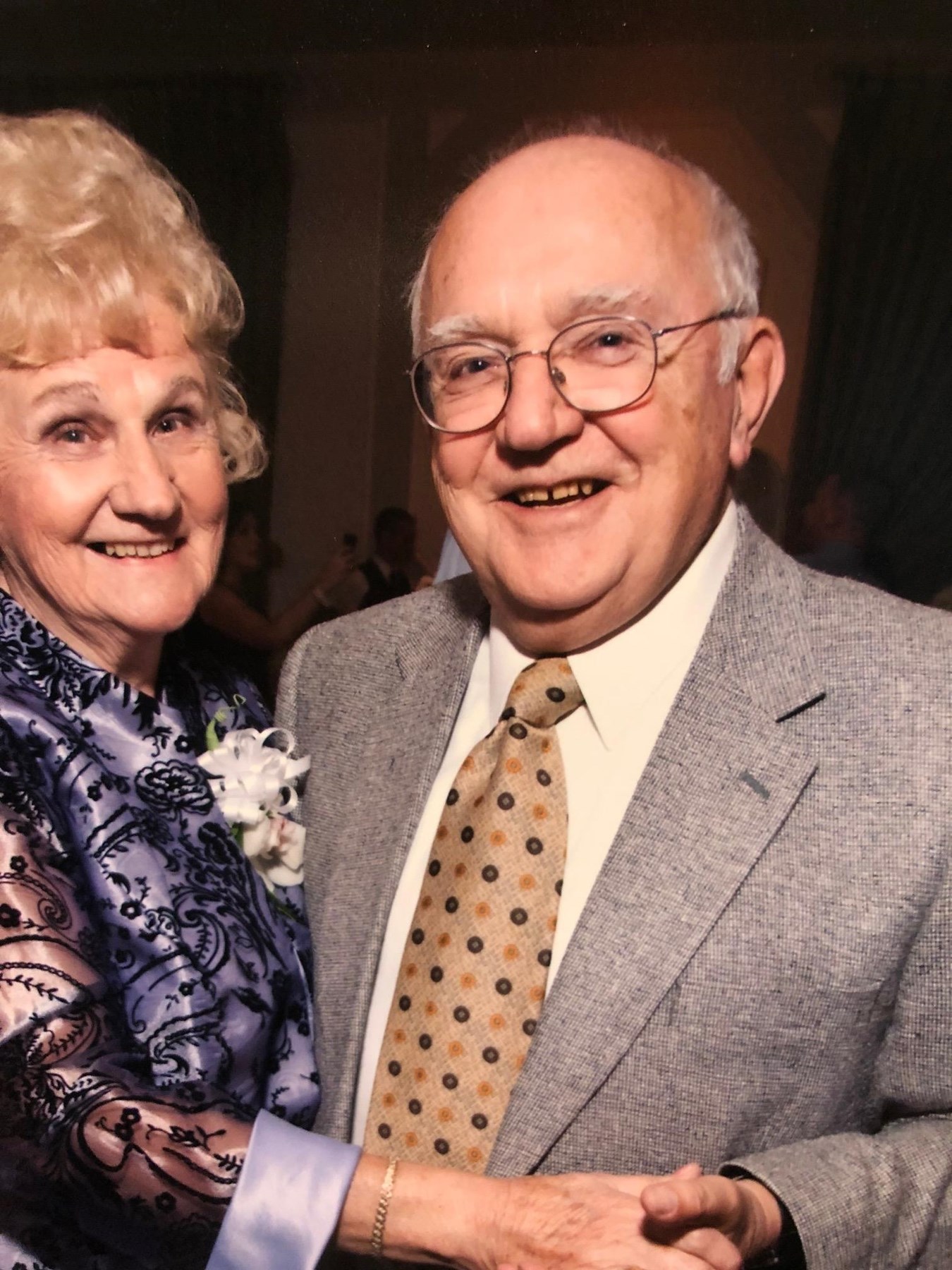 Obituary of William Edward Sabo