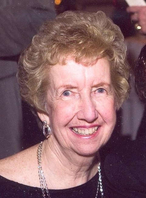 Obituary of Doris A. (Moore) Keliher