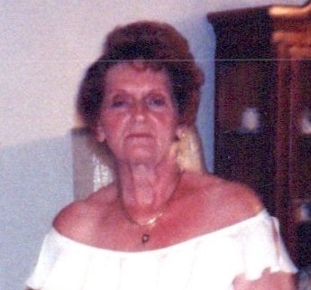 Obituary of Louise Ann Mestousis