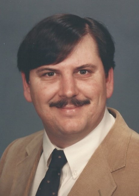 Obituary of Howard L. Broussard, Jr.