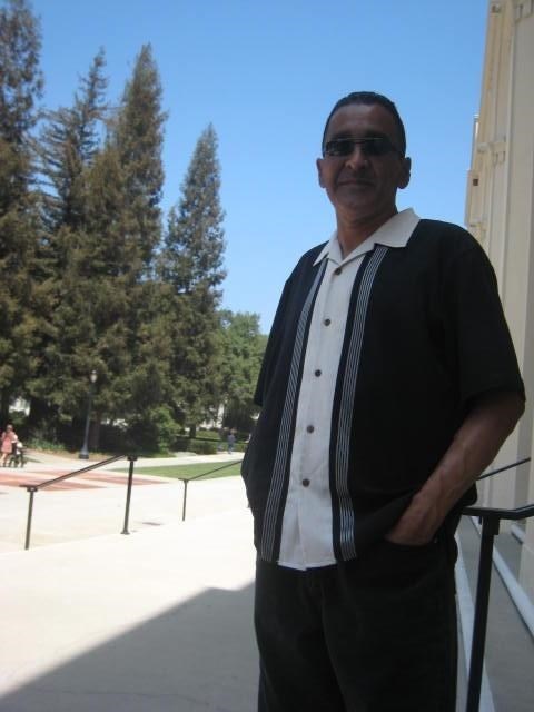 Obituary of Victor Paul Martinez