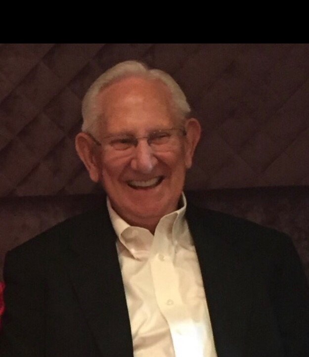 Obituary of Dale Leon Reynolds