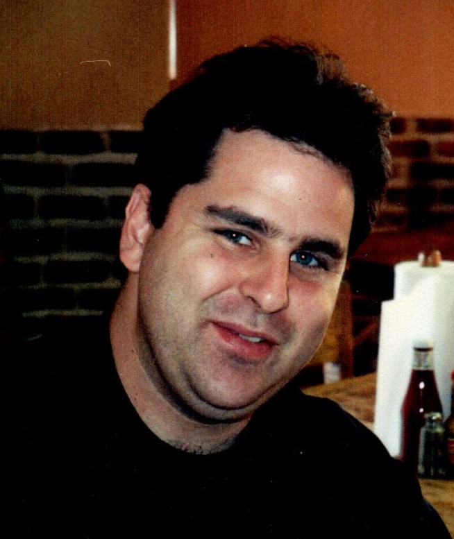 Obituary of Eric Hamilton Sweeney