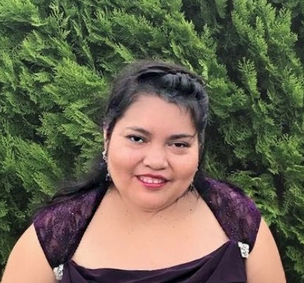 Avis de décès de Sylvia Rodriguez