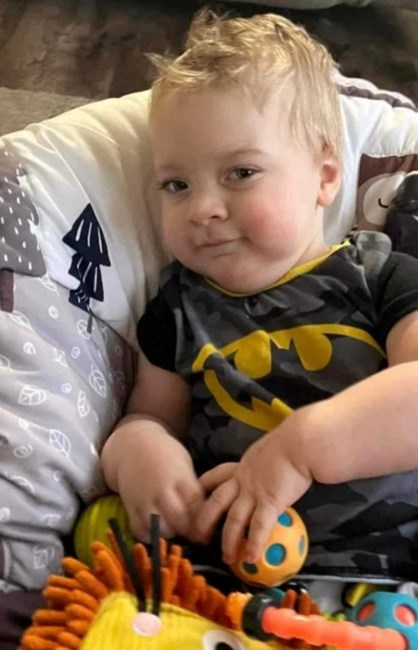 Obituary of Wyatt Edward Simmons