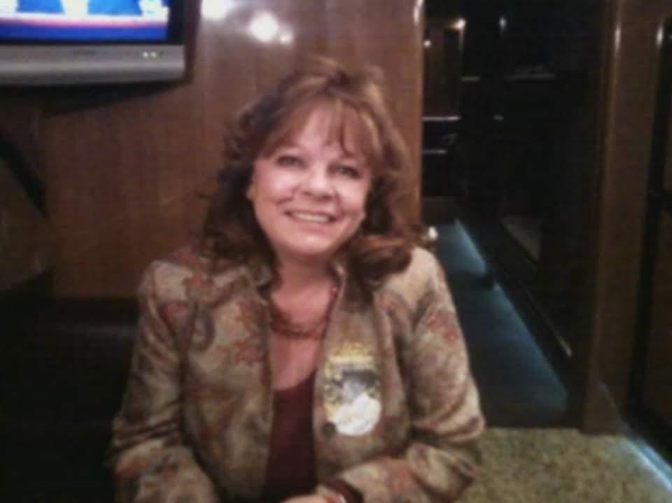 Obituary of Sheree Lee Walter