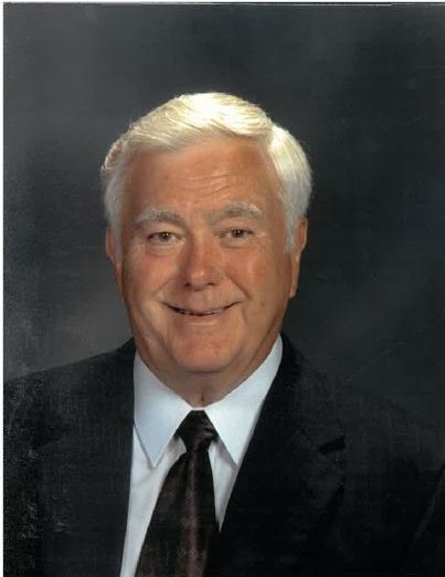 Obituary of Paul D. Lowe
