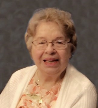 Obituary of Mary Miel