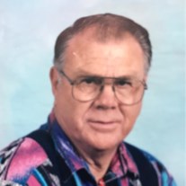 Obituary of Jimmy Samuel  Robinson