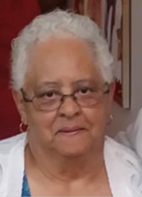 Obituario de Sallie Ann Morrison