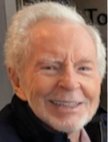 Obituary of George Denton Rountree