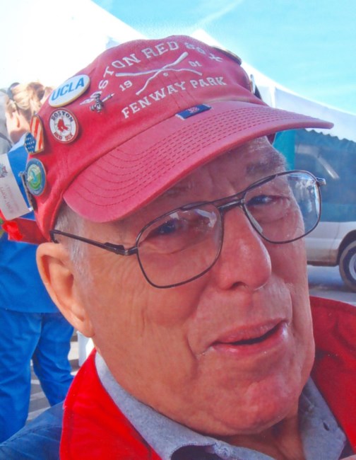 Obituary of Leonard 'Dutch' Stillman Holland