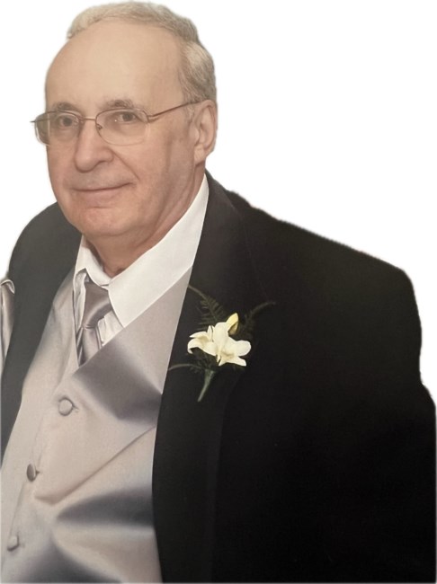 Obituary of James William Cook