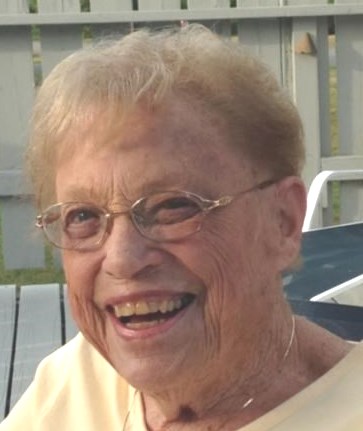 Obituario de Virginia Marie Sullivan