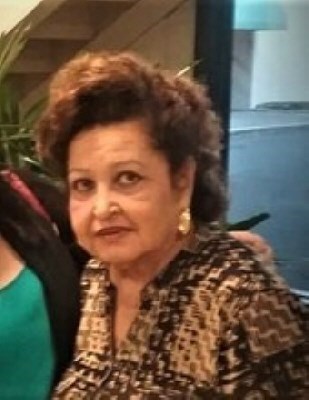 Obituary of Lucille B.             Pacheco
