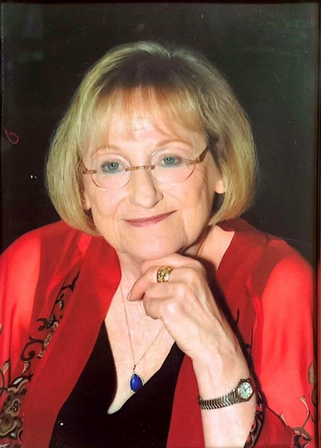 Obituary of Janice Elaine Levich