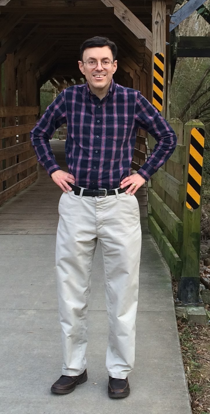 Obituary of Richard Littlejohn