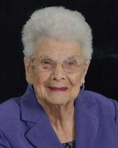 Obituary of Estelle C. Haste
