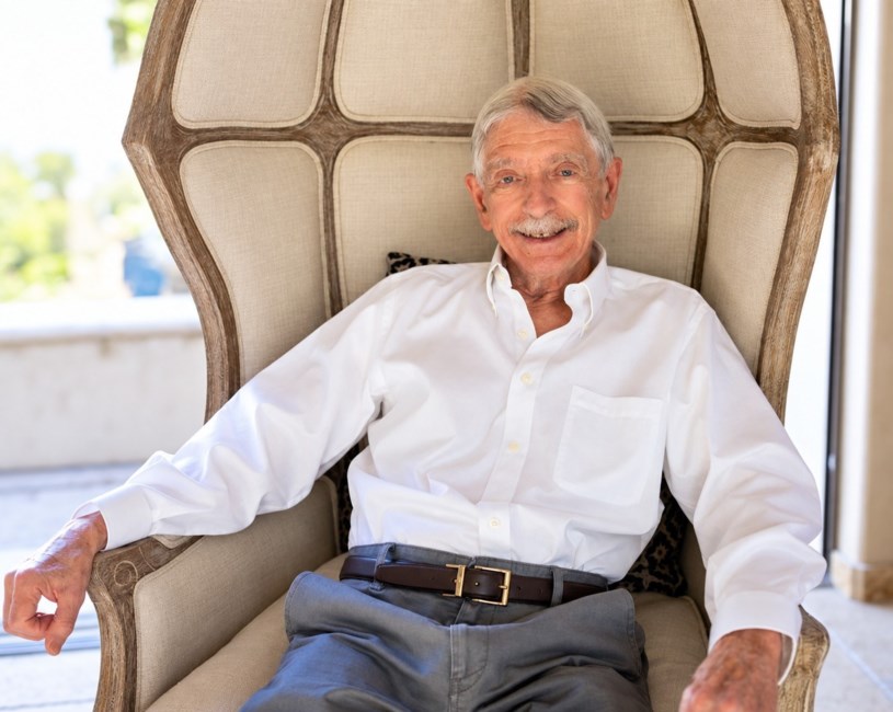 Obituary of Stephen Woodring Bender
