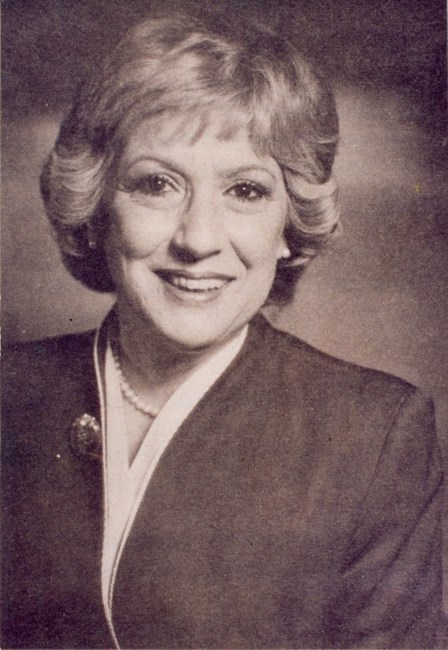 Obituary of Theresa G. Cardone