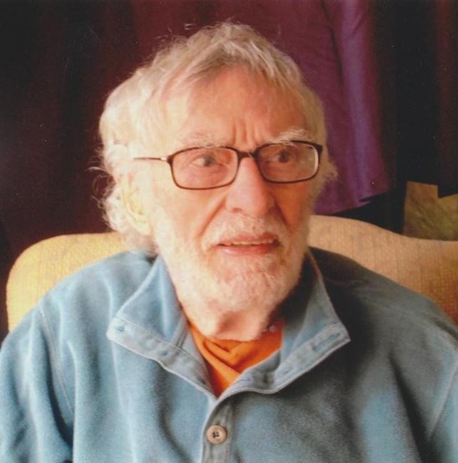 Obituary of Robert J. Manning