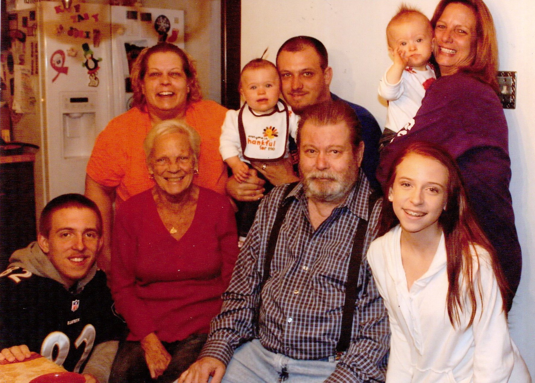 Obituary of Dennis L. Fisher