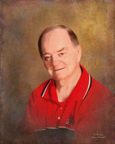 Obituary of John "Bill" William Barton