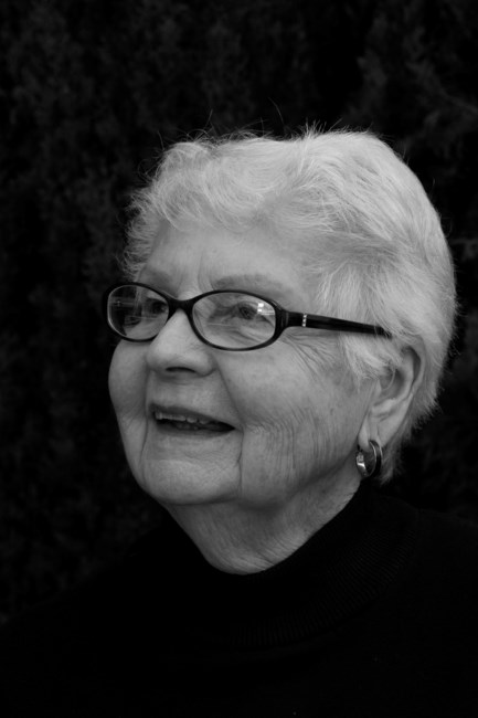 Obituary of Darlyce Joyce Sandrock