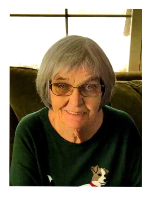 Obituary of Janet Nancy Watson