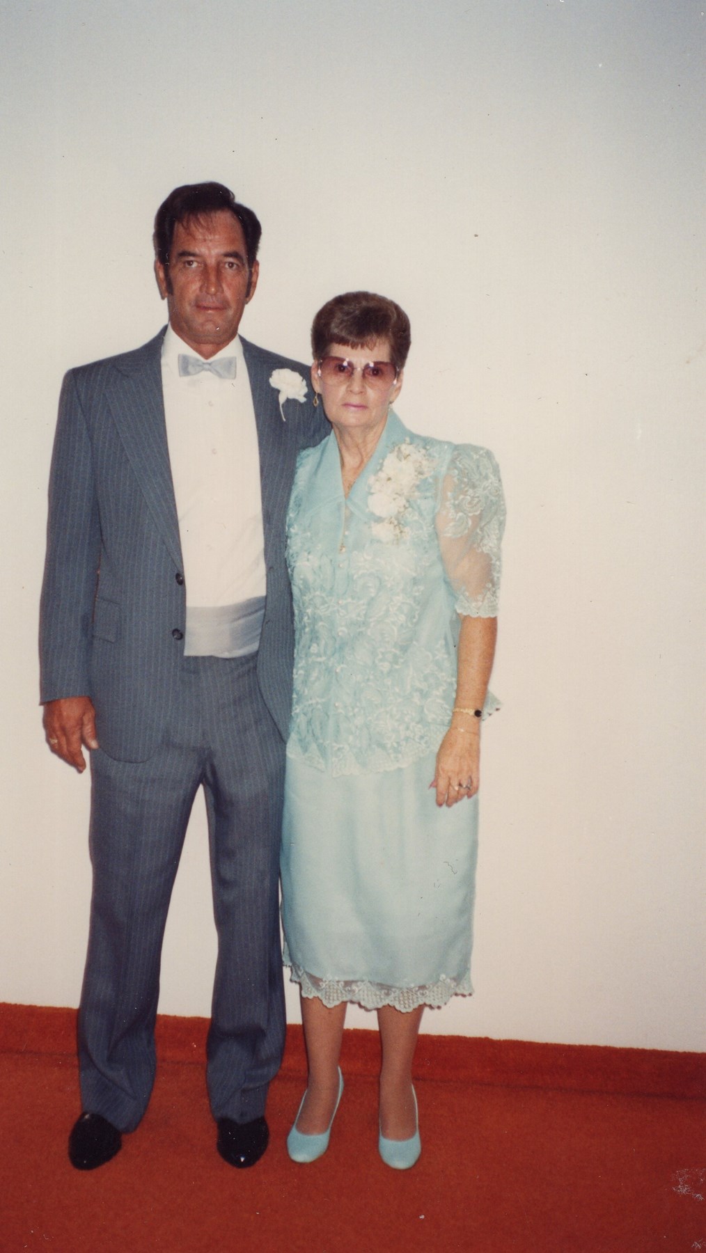 Obituary of Jerry F Williams